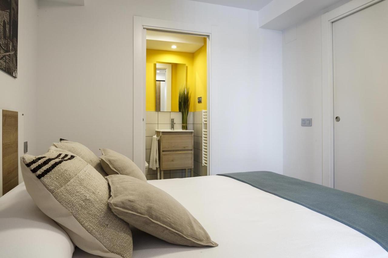 Aparthotel Aldeas De Ezcaray Extérieur photo